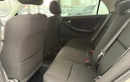 Toyota Corolla, 2006 год, 520 000 рублей, 13 фотография