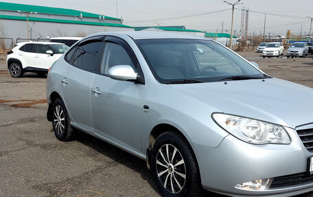 Hyundai Avante, 2009 год, 485 000 рублей, 3 фотография
