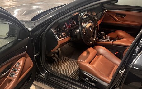 BMW 5 серия, 2015 год, 2 500 000 рублей, 5 фотография