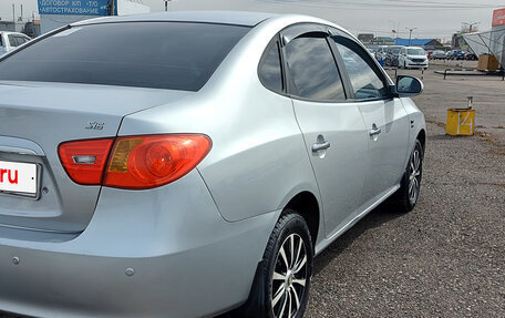 Hyundai Avante, 2009 год, 485 000 рублей, 4 фотография