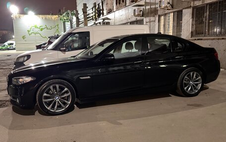 BMW 5 серия, 2015 год, 2 500 000 рублей, 7 фотография