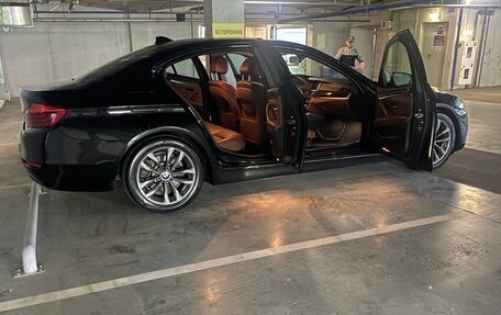 BMW 5 серия, 2015 год, 2 500 000 рублей, 8 фотография