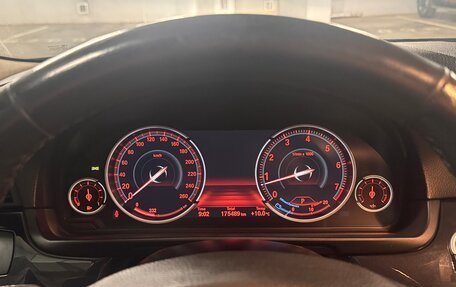 BMW 5 серия, 2015 год, 2 500 000 рублей, 6 фотография