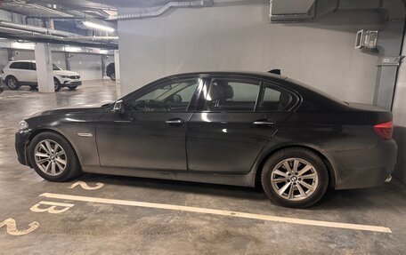 BMW 5 серия, 2015 год, 2 500 000 рублей, 2 фотография