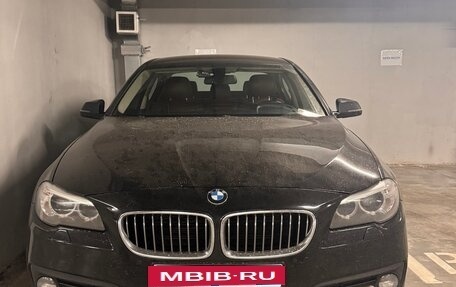 BMW 5 серия, 2015 год, 2 500 000 рублей, 3 фотография