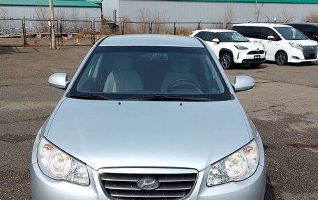 Hyundai Avante, 2009 год, 485 000 рублей, 8 фотография