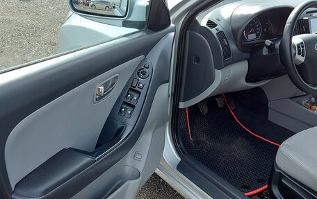 Hyundai Avante, 2009 год, 485 000 рублей, 9 фотография