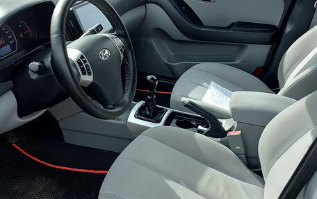 Hyundai Avante, 2009 год, 485 000 рублей, 10 фотография