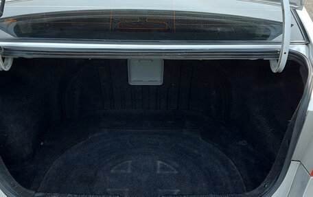 Hyundai Avante, 2009 год, 485 000 рублей, 19 фотография