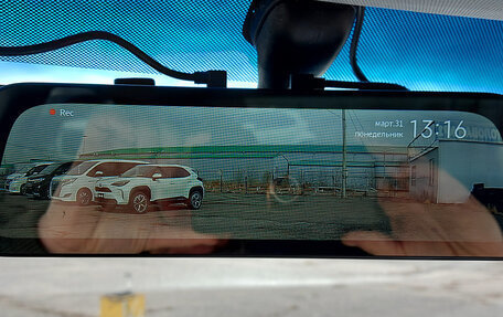 Hyundai Avante, 2009 год, 485 000 рублей, 17 фотография