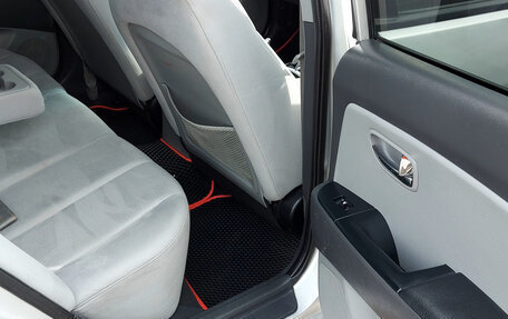 Hyundai Avante, 2009 год, 485 000 рублей, 21 фотография