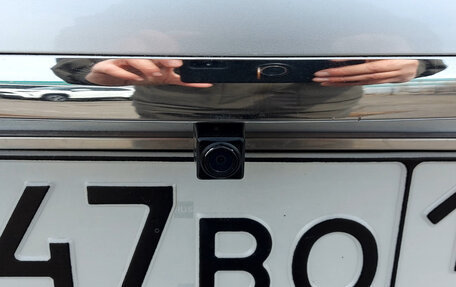 Hyundai Avante, 2009 год, 485 000 рублей, 20 фотография