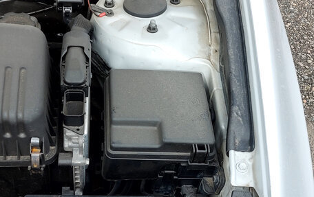 Hyundai Avante, 2009 год, 485 000 рублей, 24 фотография