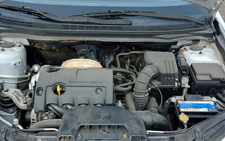 Hyundai Avante, 2009 год, 485 000 рублей, 23 фотография