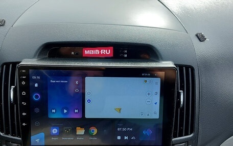 Hyundai Avante, 2009 год, 485 000 рублей, 16 фотография