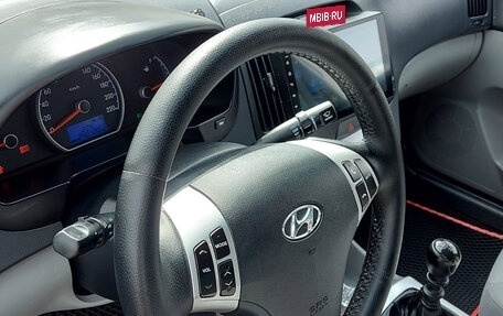 Hyundai Avante, 2009 год, 485 000 рублей, 12 фотография