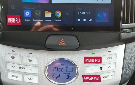 Hyundai Avante, 2009 год, 485 000 рублей, 15 фотография