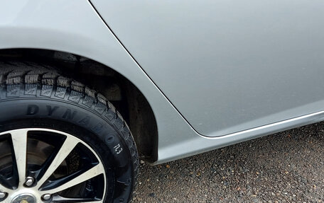 Hyundai Avante, 2009 год, 485 000 рублей, 29 фотография