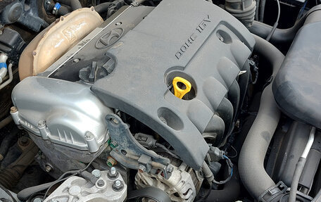 Hyundai Avante, 2009 год, 485 000 рублей, 26 фотография