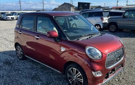 Daihatsu Cast I, 2016 год, 865 000 рублей, 7 фотография