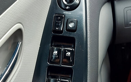 Hyundai Avante, 2009 год, 485 000 рублей, 33 фотография