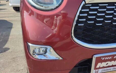 Daihatsu Cast I, 2016 год, 865 000 рублей, 6 фотография