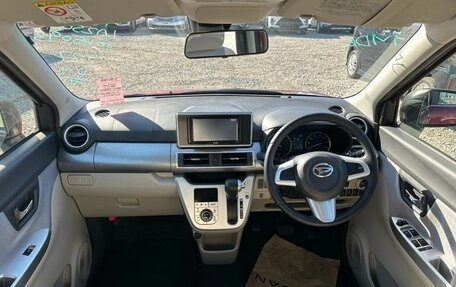 Daihatsu Cast I, 2016 год, 865 000 рублей, 9 фотография