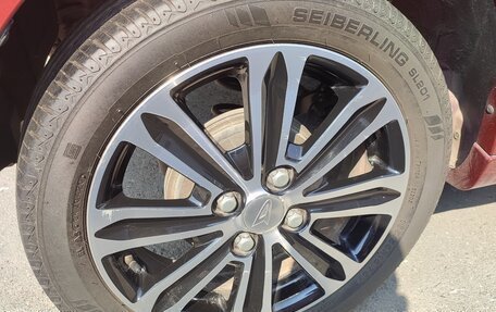 Daihatsu Cast I, 2016 год, 865 000 рублей, 11 фотография