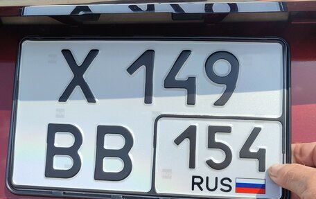 Daihatsu Cast I, 2016 год, 865 000 рублей, 10 фотография