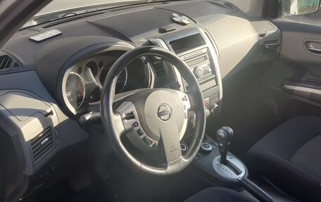Nissan X-Trail, 2008 год, 1 300 000 рублей, 2 фотография