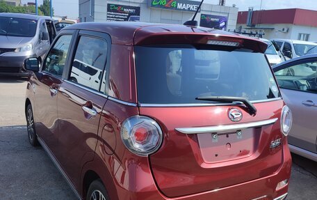 Daihatsu Cast I, 2016 год, 865 000 рублей, 16 фотография