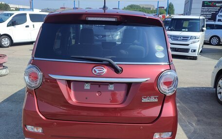 Daihatsu Cast I, 2016 год, 865 000 рублей, 12 фотография