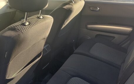 Nissan X-Trail, 2008 год, 1 300 000 рублей, 5 фотография