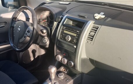 Nissan X-Trail, 2008 год, 1 300 000 рублей, 3 фотография
