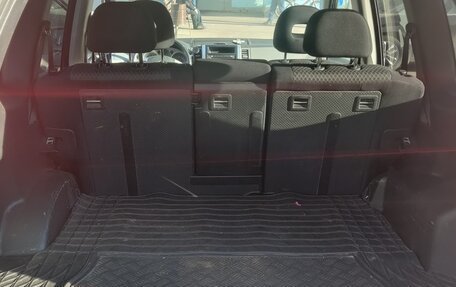 Nissan X-Trail, 2008 год, 1 300 000 рублей, 6 фотография