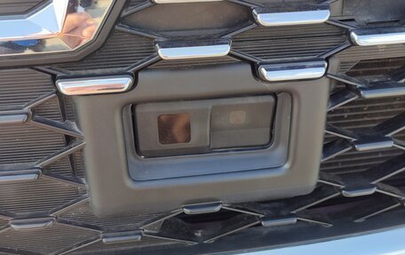 Daihatsu Cast I, 2016 год, 865 000 рублей, 17 фотография