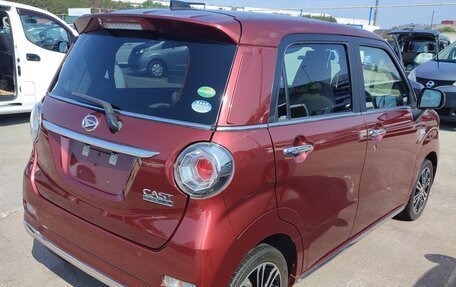 Daihatsu Cast I, 2016 год, 865 000 рублей, 15 фотография