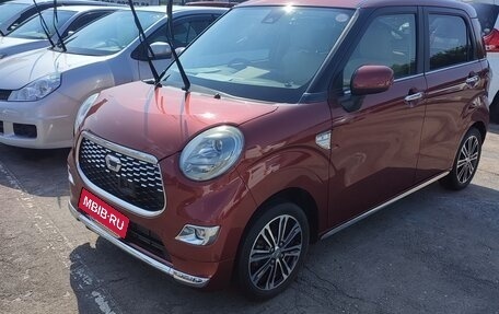Daihatsu Cast I, 2016 год, 865 000 рублей, 14 фотография
