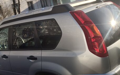 Nissan X-Trail, 2008 год, 1 300 000 рублей, 8 фотография