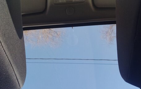 Nissan X-Trail, 2008 год, 1 300 000 рублей, 12 фотография