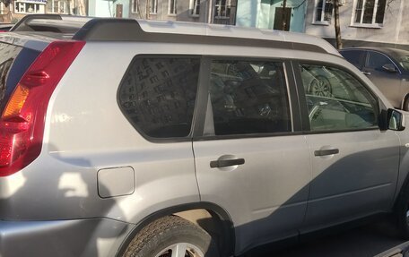 Nissan X-Trail, 2008 год, 1 300 000 рублей, 9 фотография