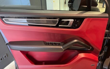 Porsche Cayenne III, 2019 год, 8 600 000 рублей, 8 фотография