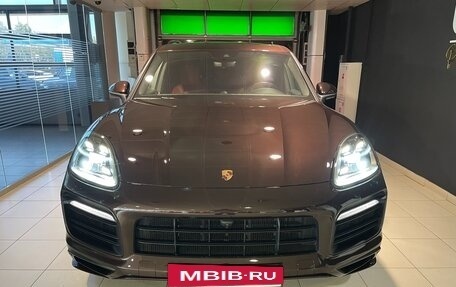 Porsche Cayenne III, 2019 год, 8 600 000 рублей, 2 фотография