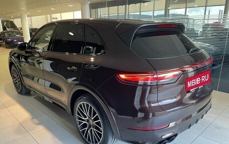 Porsche Cayenne III, 2019 год, 8 600 000 рублей, 4 фотография