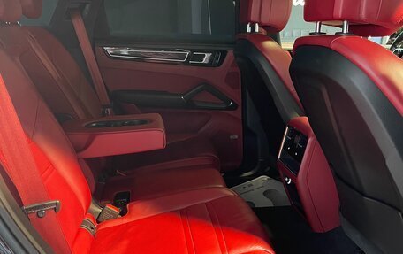 Porsche Cayenne III, 2019 год, 8 600 000 рублей, 11 фотография