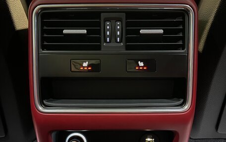 Porsche Cayenne III, 2019 год, 8 600 000 рублей, 13 фотография