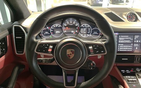 Porsche Cayenne III, 2019 год, 8 600 000 рублей, 17 фотография