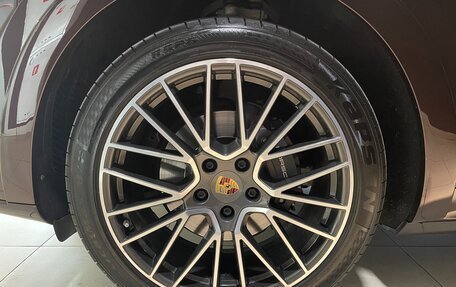 Porsche Cayenne III, 2019 год, 8 600 000 рублей, 22 фотография