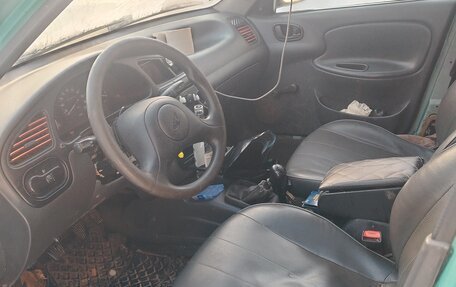 Doninvest Assol, 1999 год, 50 000 рублей, 4 фотография