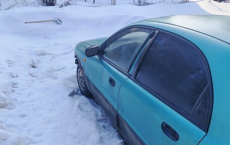 Doninvest Assol, 1999 год, 50 000 рублей, 3 фотография